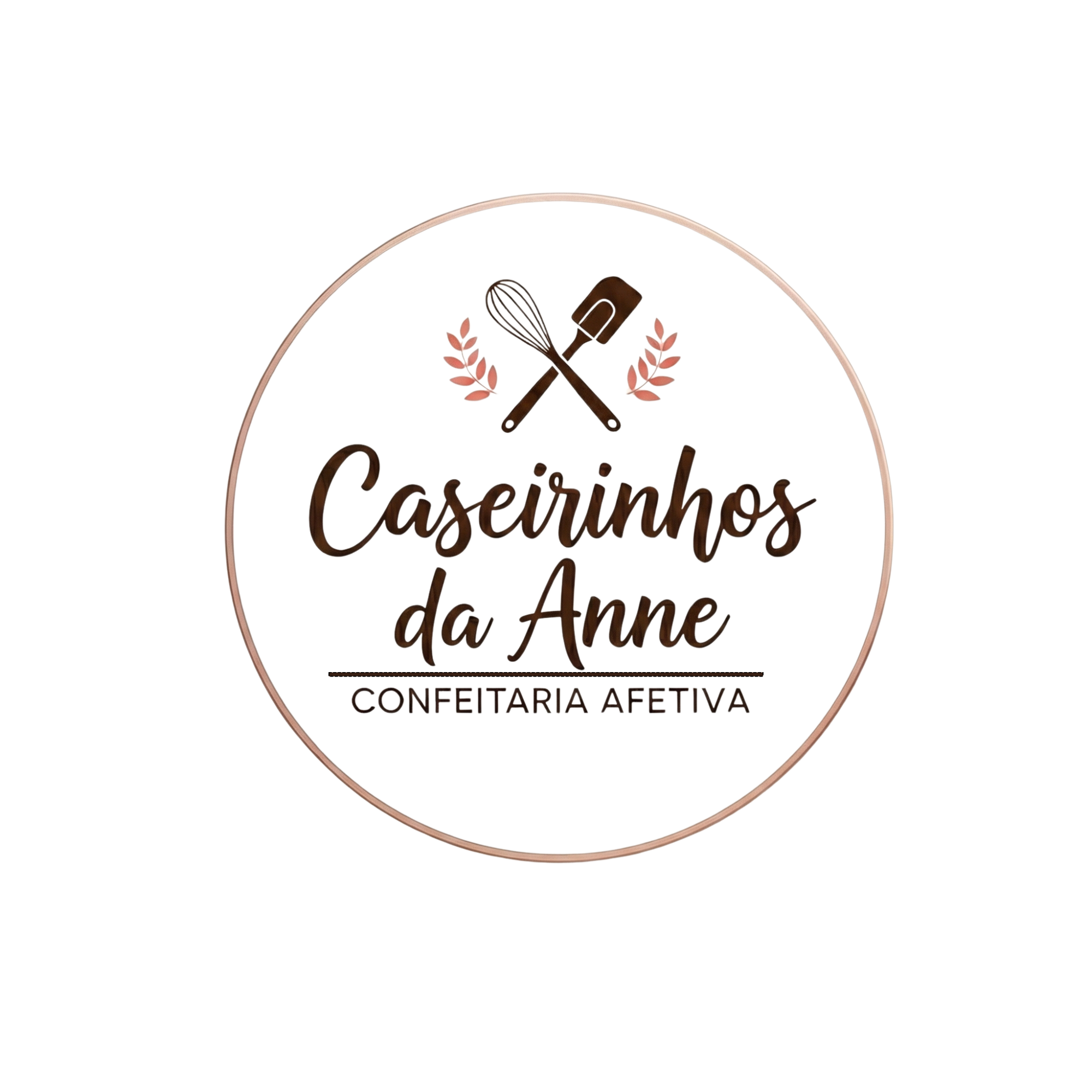 Caseirinhos da Anne
